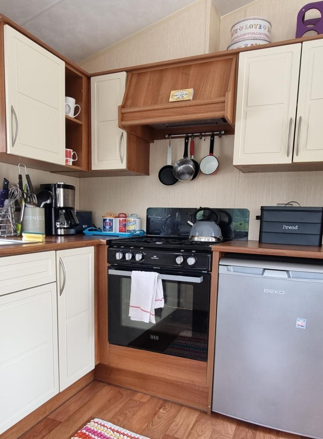 Loch Earn Holiday Home Saint Fillans Esterno foto