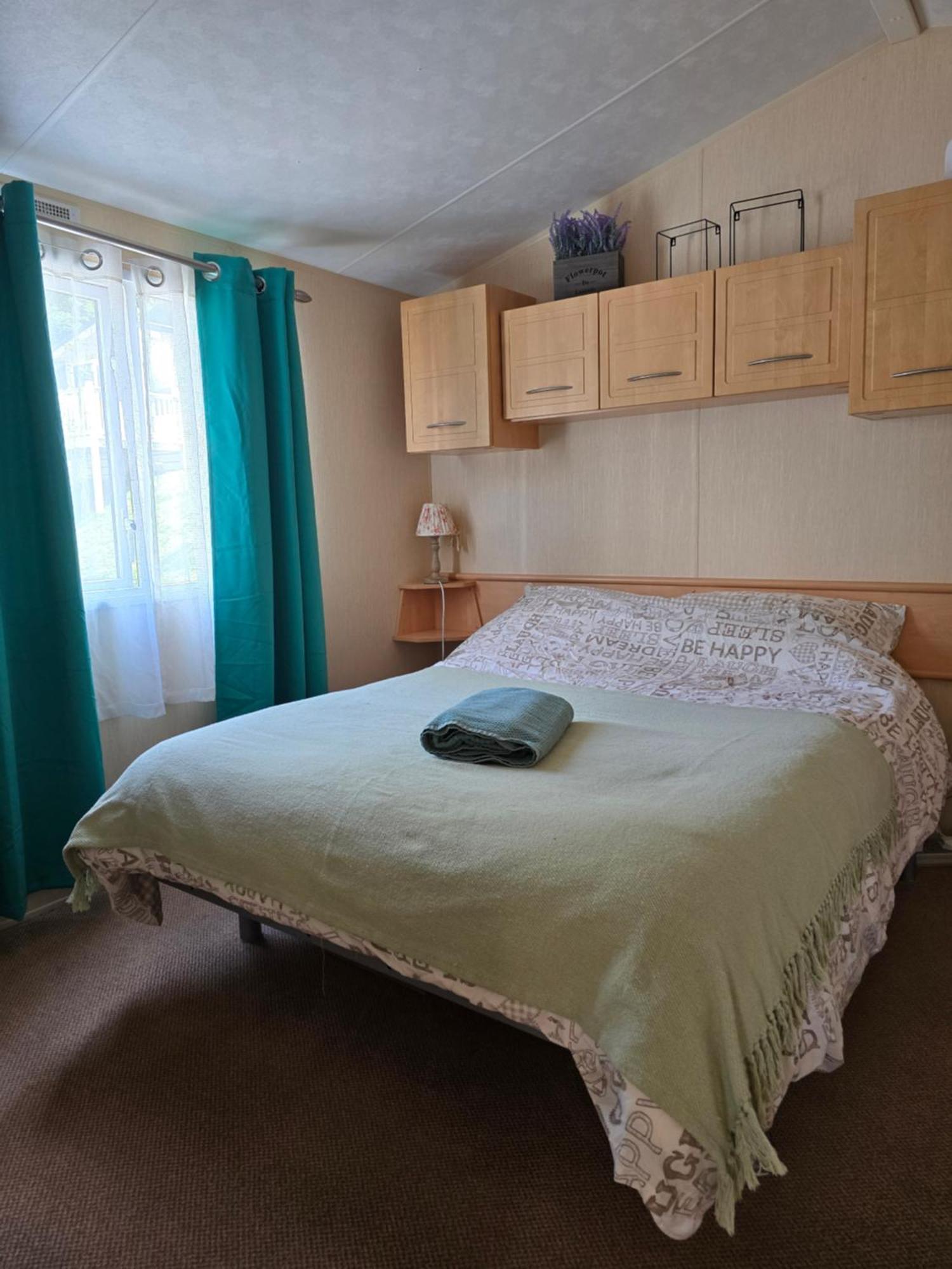 Loch Earn Holiday Home Saint Fillans Esterno foto