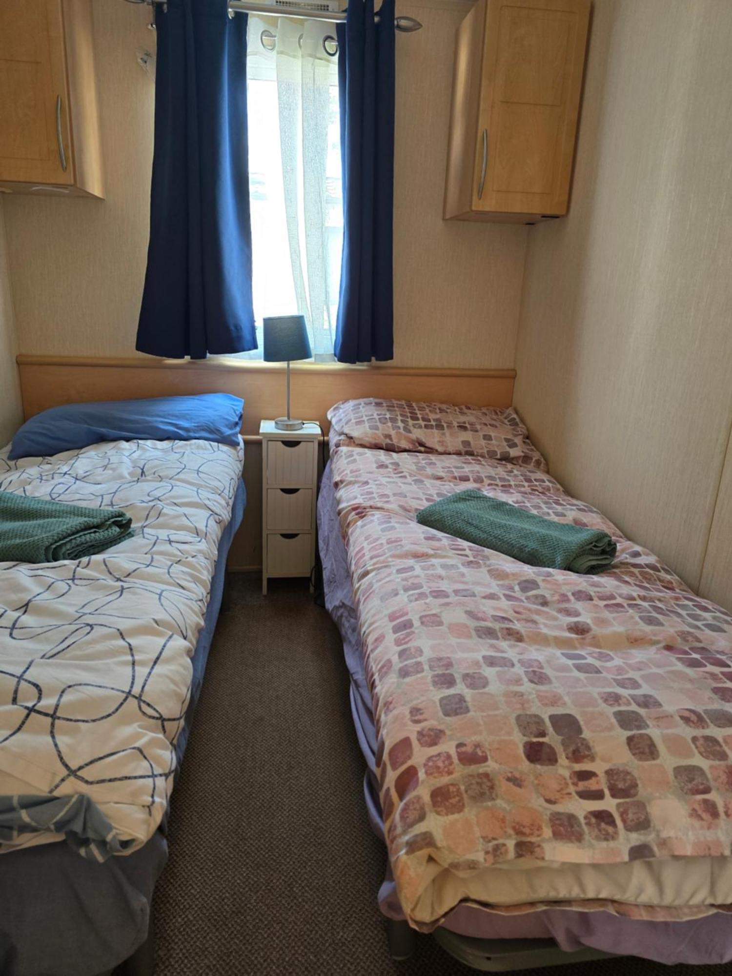 Loch Earn Holiday Home Saint Fillans Esterno foto